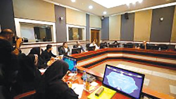 تشکیل کنسرسیوم بین المللی هوشمند سازی  در دو رویداد نمایشگاهی به میزبانی کیش