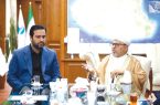 تاکید مدیرعامل سازمان منطقه آزاد کیش بر نقش تاثیرگذار و محوری بومیان در توسعه کیش