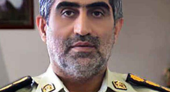 اطلاعیه جذب پلیس افتخاری در فرماندهی انتظامی ویژه کیش