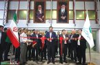 نمایشگاه بین المللی فناوری اطلاعات ارتباطات و برق پایدار در کیش گشایش یافت