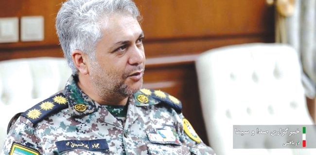 کیش در تامین امنیت صادرات نفت  در جنگ تحمیلی نقش کلیدی داشت