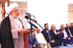 ندای تفرقه، صدای دشمن است