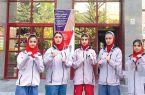 دعوت سه بانوی تکواندوکار کیش به مسابقات انتخابی تیم ملی
