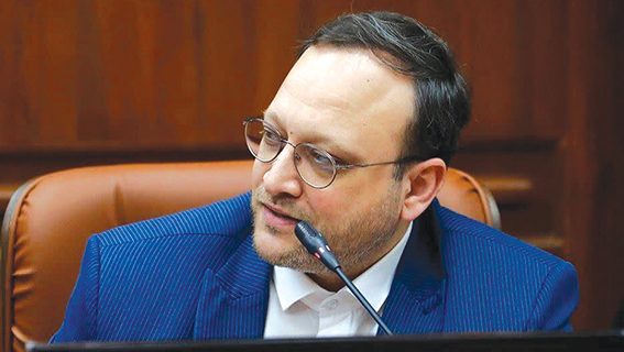 معاون فرهنگی و اجتماعی منطقه آزاد کیش: برگزاری مناسبت‌های ملی نیازمند نوآوری است