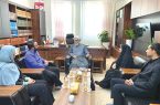حضور برجسته انجمن هوش مصنوعی کیش  در نمایشگاه ۲۰۲۴ KITEX با استقبال گسترده مسئولان