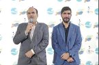 آغاز به کار پایگاه ورزش روزانه درمنطقه سفین قدیم کیش
