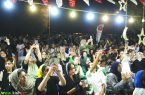 برگزاری آیین گرامیداشت روز ملی روستا در جزیره کیش