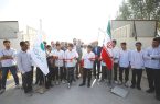 تحقق مطالبات کیشوندان با افتتاح دو هنرستان و سه سالن ورزشی برای دانش آموزان