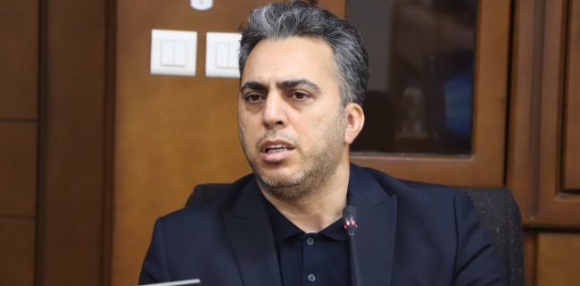 مدیر مرکز همایش ها ونمایشگاه های کیش تاکید کرد: لزوم توسعه‌ی بین‌المللی نمایشگاه‌ها و جذب مجری و بازدیدکننده‌ی خارجی