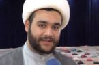 اهدای صد بسته لوازم التحریر بین دانش آموزان نیازمند کیش