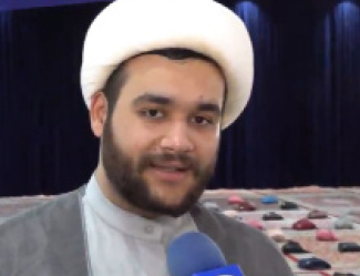 اهدای صد بسته لوازم التحریر بین دانش آموزان نیازمند کیش