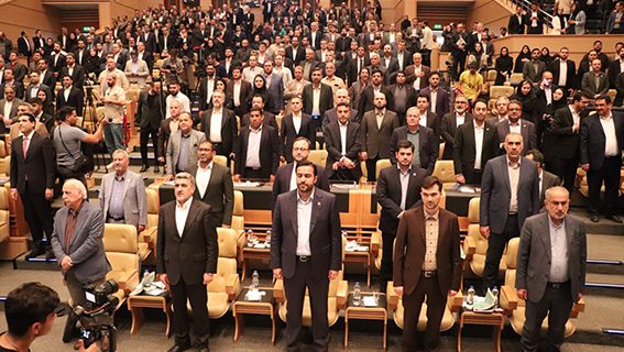آغاز به کار بزرگترین رویداد مالی ایران
