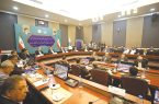 برگزاری نشست هم اندیشی فعالان اقتصادی کیش با وزیر اقتصاد