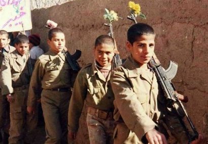 عمل به آرمان‌های شهدای غواص برای آینده ای بهتر