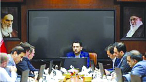 آمادگی کیش برای میزبانی از گردشگران روسیه