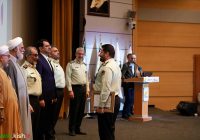 مدیرعامل سازمان منطقه آزاد کیش مطرح کرد:   امنیت ،محور اصلی توسعه جزیره