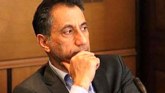 حمایت عضو پیشین هیأت منصفه مطبوعات از «پدرام پاک آیین» در انتخابات نماینده مدیران مسئول