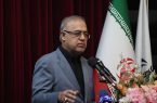 استاندار هرمزگان: گفتمان « وفاق ملی »  باعث حرکت روبه جلوی کشور می شود