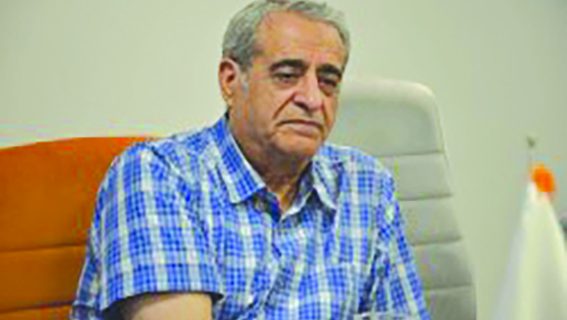 انتصاب مشاور عالی با رویکرد بهره مندی از تجارب سال های طلایی کیش انتصاب مشاور عالی با رویکرد بهره مندی از تجارب سال های طلایی کیش