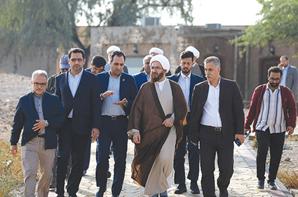 مشاهده کیش از نزدیک، بسیارمتفاوت‏تر از برداشت برخی از افراد درخصوص این منطقه است