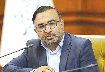 انتصاب جدید در معاونت گردشگری سازمان منطقه آزاد کیش