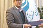 انتصاب سرپرست جدید شرکت سرمایه‌گذاری و توسعه کیش