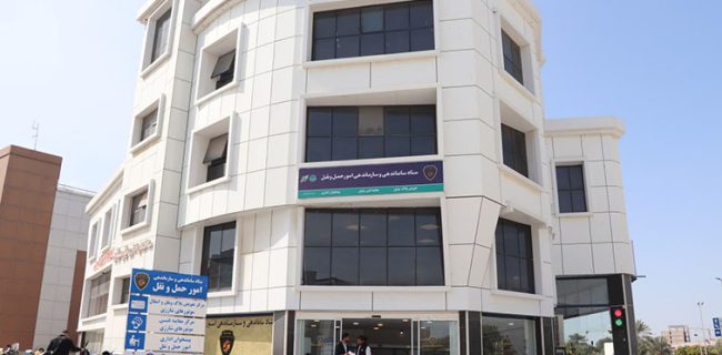 اجرای طرح ساماندهی موتورهای شارژی در کیش با کنترل ورود و شناسایی قانونی
