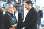 برنامه ریزی برای میزبانی کیش از رئیس جمهور