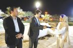 هفتمین سمپوزیوم مجسمه‌سازی کیش پایان یافت