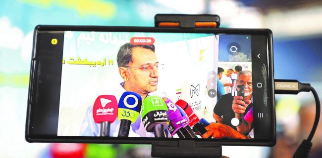 توسعه گردشگری ورزشی در راستای تحقق رشد پایدار کیش