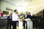 رفع دغدغه معلمان؛از اولویت‏های ‏اصلی سازمان در کیش است