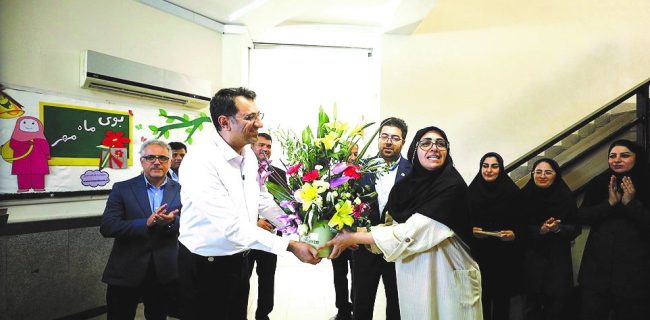 رفع دغدغه معلمان؛از اولویت‏های ‏اصلی سازمان در کیش است