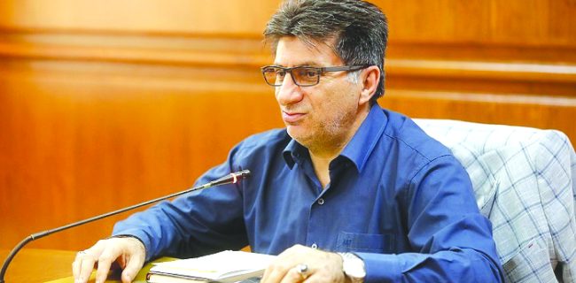 ارسال تجهیزات پزشکی و کمک های کیشوندان به آسیب دیدگان حادثه بندرعباس