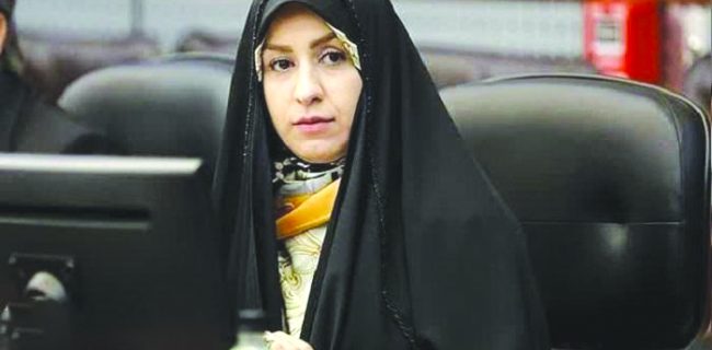 توانمندسازی بانوان با تقویت  زیرساخت های مهارت و آموزش