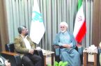 درخشش صداوسیمای کیش در پوشش برنامه‌ها و پخش از رسانه ملی