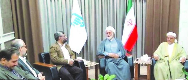 درخشش صداوسیمای کیش در پوشش برنامه‌ها و پخش از رسانه ملی