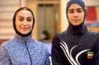 صعود دختر ژیمناست کیش  به مرحله نهایی ترامپولین روسیه
