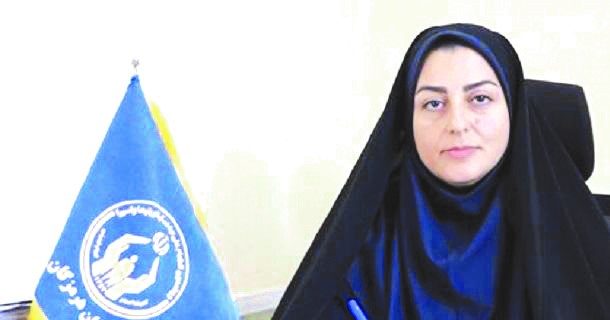 تسهیل مشارکت نیکوکاران کیش  با بهره مندی از سامانه سما