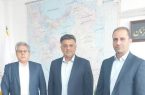 توسعه و تجهیز مدارس کیش با همکاری قرارگاه جهادی نهضت مردمی سازی عدالت