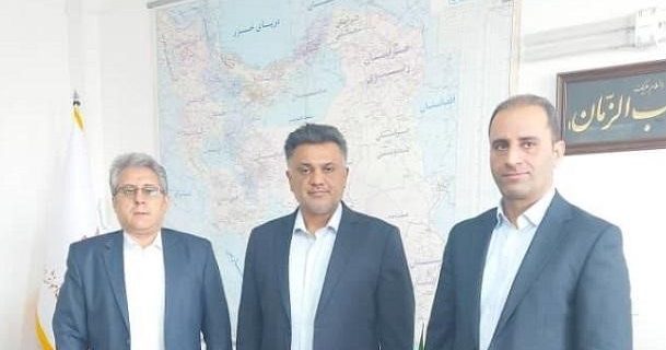 توسعه و تجهیز مدارس کیش با همکاری قرارگاه جهادی نهضت مردمی سازی عدالت