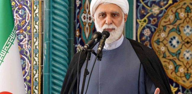 منفعت تعامل با ایران برای منطقه و کل دنیاست