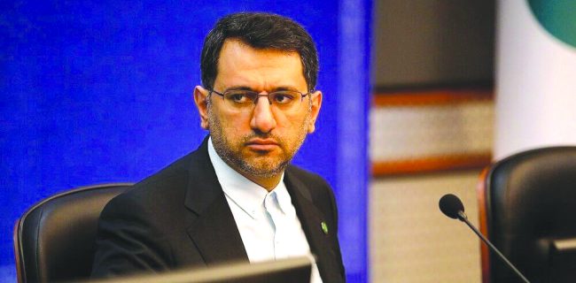 کیش در بخش « انرژی های نو» پیشرو می شود