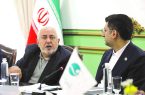 «کیش» می‌تواند محور دیپلماسی منطقه باشد