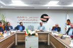 حمایت از رویکرد جدید سازمان در تسهیل گری و شفافیت