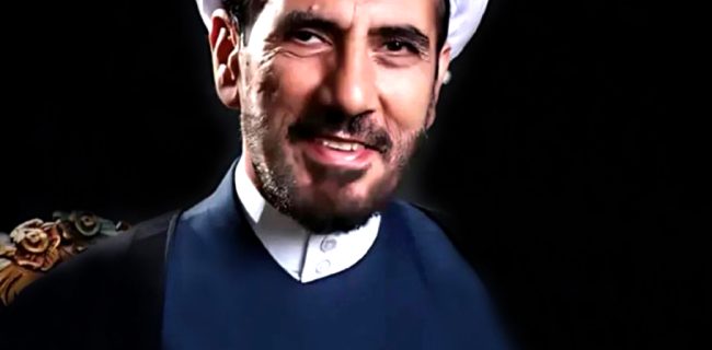 آیت الله عبدالرحمان یوسف پور به ملکوت اعلی پیوست