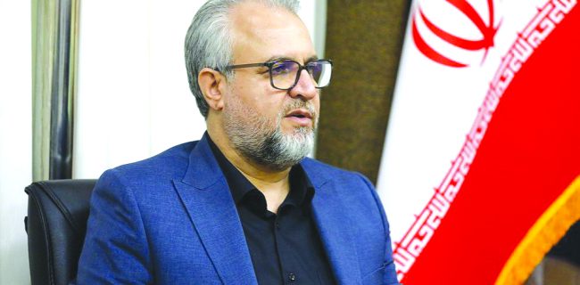 تمرکز ویژه رسانه ملی بر استان «هرمزگان» در قالب رویداد «ایرانِ جان»