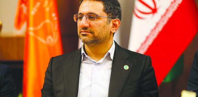 بهبود تعاملات سازمان با بومیان، سرمایه گذاران و نهادهای قانون گذاری