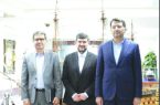 بازگشت کروزها، توسعه ناوگان تفریحی و احیای اقتصاد دریا محور در دستور کار کیش