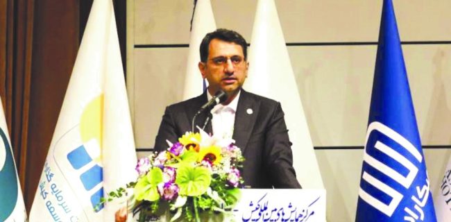 سمپوزیوم بازار گردشگری اکو؛ فرصتی برای تحول منطقه است