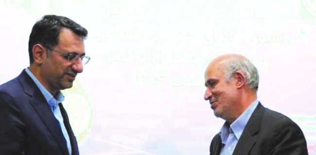 برگزاری مسابقات فوتسال کافا در کیش قطعی شد